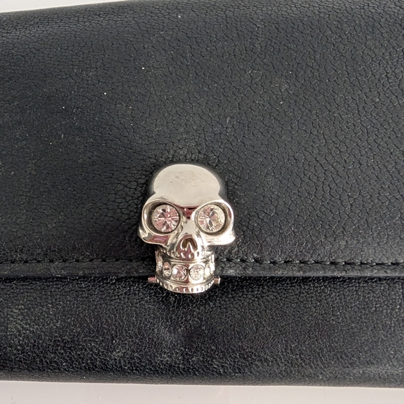 Alexander McQueen Wallet - Picture 7 of 11